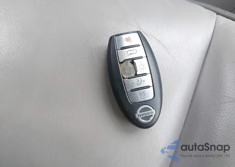 2012 Nissan Quest Sl from USA, damaged, VIN JN8AE2KP2C9037373